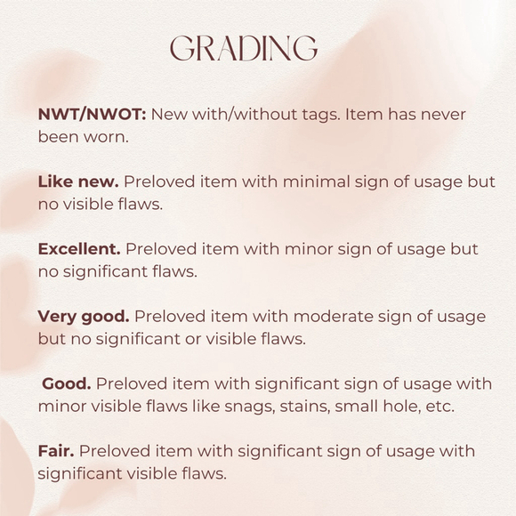 Hello Fashion Cream White Tweed Jacket Blazer Floral Button Gold Trim Women Sz M - Picture 10 of 10